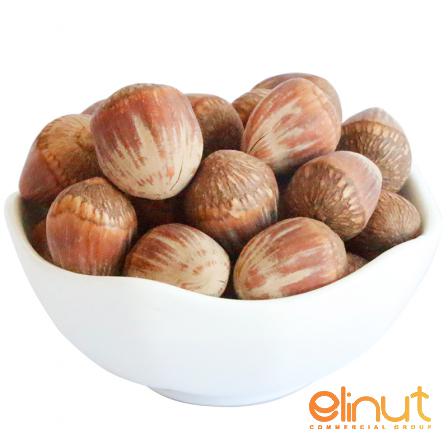 Exportation of Biggest Roasted Hazelnuts in the Global Market