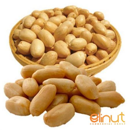 Wholesale Roasted Shelled Peanuts at the Best Price