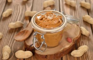  peanut butter protein