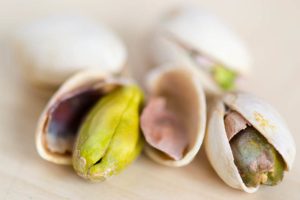 USES FOR PISTACHIO SHELLS
