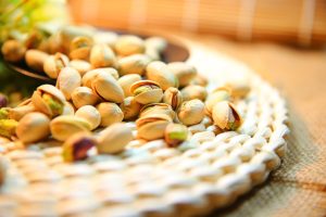 PISTACHIO SHELL USES FOR SKIN