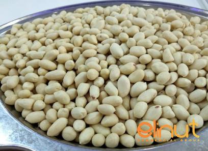 Buy the latest types of raw green cashew