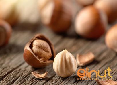The price and purchase types of shell less hazelnuts