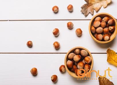 Purchase and price of salted hazelnuts bulk types