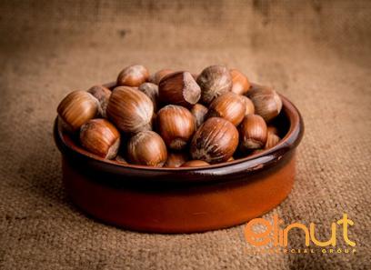 Buy shelled vs blanched hazelnuts + best price