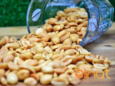 dry roasted cashews buying guide + great price