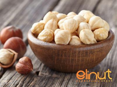Introducing bulk hazelnuts in shell + the best purchase price