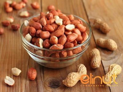 Purchase and price of easy roasted cashews types